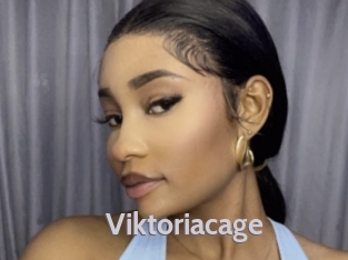 Viktoriacage