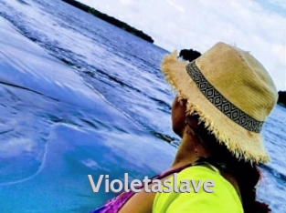 Violetaslave