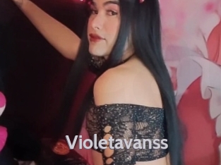 Violetavanss