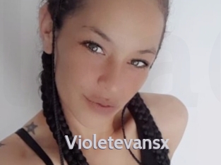 Violetevansx