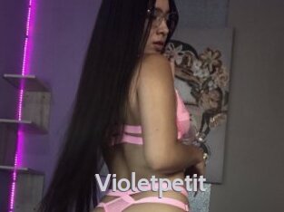 Violetpetit