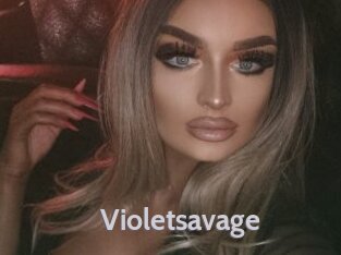 Violetsavage