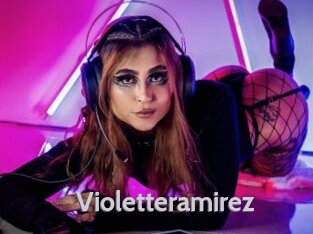 Violetteramirez