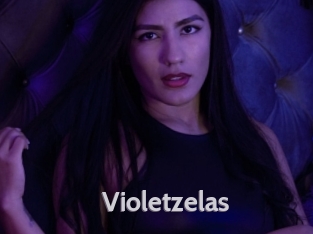 Violetzelas