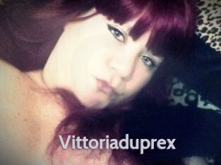 Vittoriaduprex