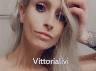 Vittorialivi