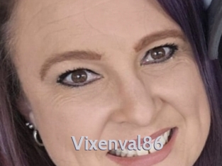 Vixenval86