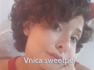 Vnica_sweetper