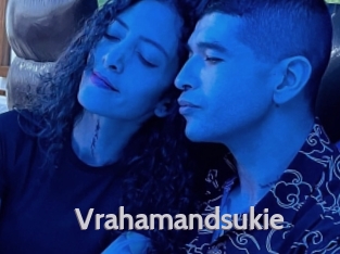 Vrahamandsukie