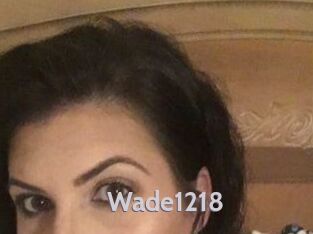 Wade1218