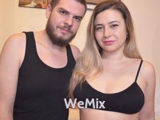 WeMix