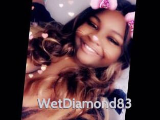 WetDiamond83