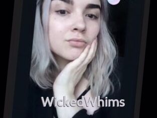 WickedWhims