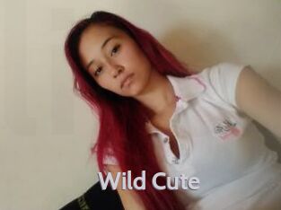 Wild_Cute