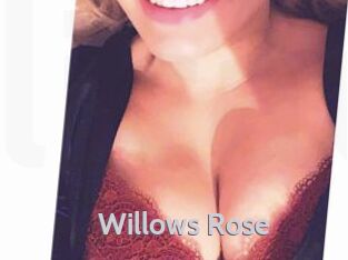 Willows_Rose