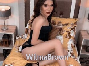 WilmaBrown