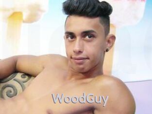 WoodGuy