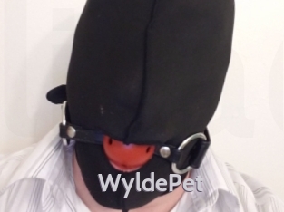 WyldePet