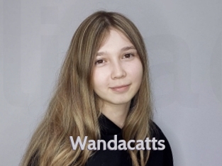 Wandacatts