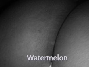 Watermelon