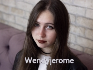 Wendyjerome