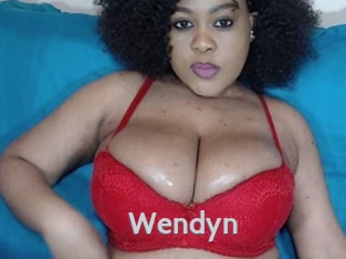 Wendyn