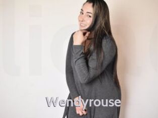 Wendyrouse