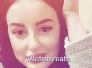 Wetroomate