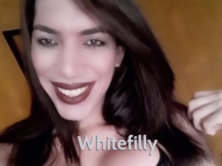 Whitefilly