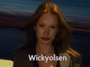 Wickyolsen