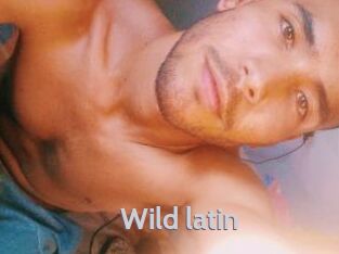 Wild_latin