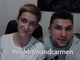 Wilddrewandcarmen