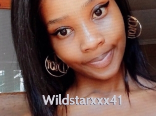 Wildstarxxx41