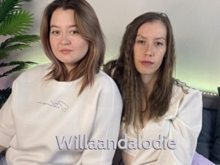 Willaandalodie