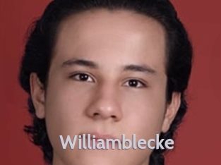 Williamblecke