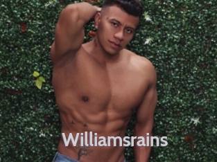 Williamsrains