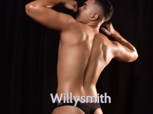 Willysmith