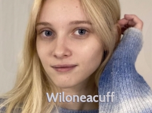 Wiloneacuff