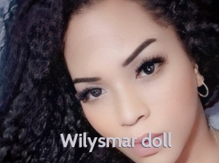 Wilysmar_doll