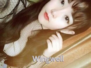 Wingwell