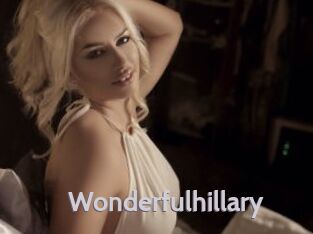 Wonderfulhillary