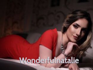 Wonderfulnatalie