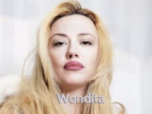 Wondita