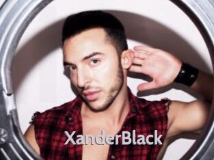 XanderBlack