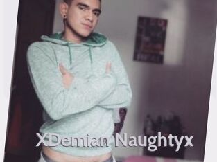 XDemian_Naughtyx