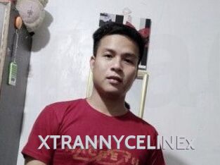 XTRANNYCELINEx