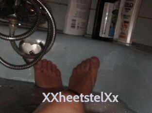 XXheetstelXx