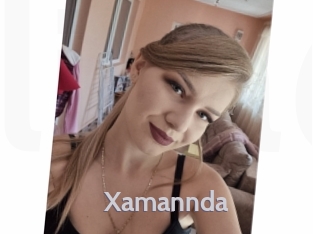 Xamannda