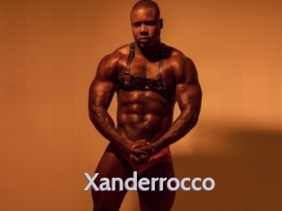 Xanderrocco