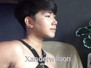 Xanderwilson